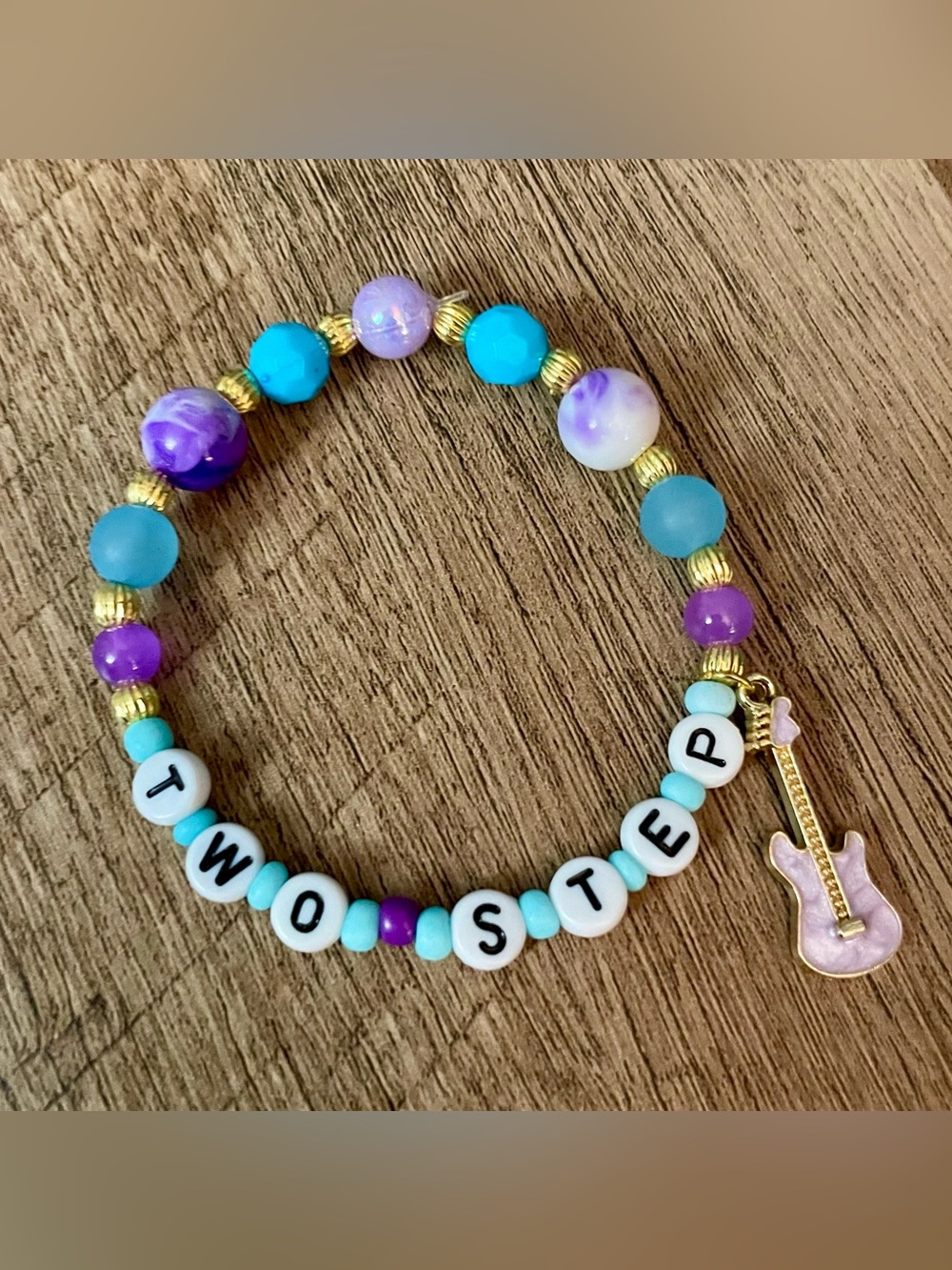 Dave Matthews Band Bracelet